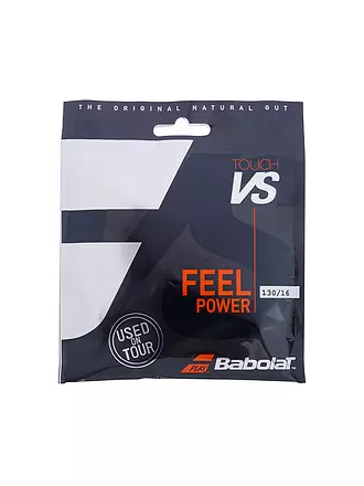 BABOLAT | Corda da tennis VS Touch 12m |